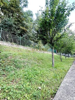 EXKLUZÍVNE: Slnečný 3 posch. RD s lukratívnym výhľadom v žia - 17