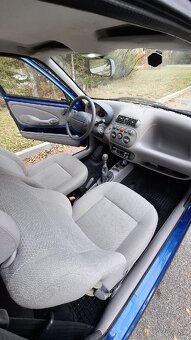Predám Fiat Seicento 1.1 - 17