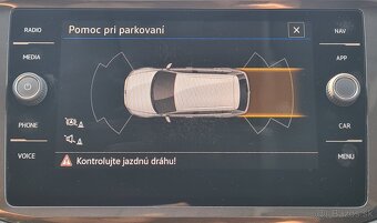 VOLKSWAGEN TIGUAN ALLSPACE 2.0 TDI EVO SCR LIFE DSG - 17