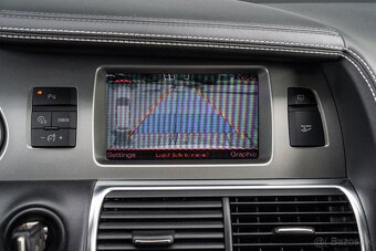 Audi Q7, 6.0l V12 TDi, 500PS, 1000nm, SR voz - 17