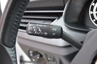 Škoda Scala Style 1,0 TSi 81KW AT7 - 17