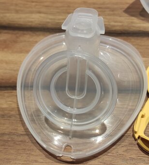 Medela double Swing Maxi™ NEW + Medela double Hands-Free - 17