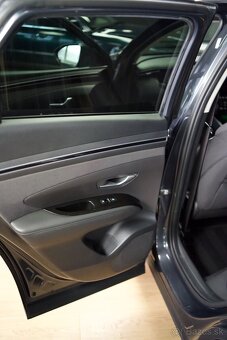 Hyundai Tucson 2021 - 17