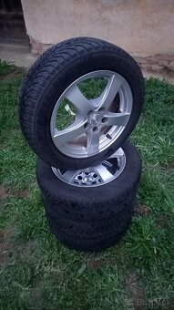 VW Polo 6r TOP STAV 2012 - 17