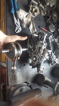 Ktm sx 85 2012 24kw - 17