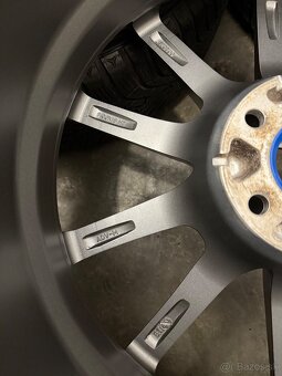 Zimná sada 5x112 R18 , 235/55/18 - Tiguan, Kodiaq, Q3 - 17