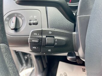 Seat Ibiza 1,2 TSI CHILI style --99 500km-- - 17