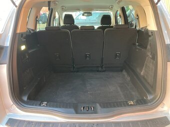 Ford S-MAX 2.0 140kW 8at ZARUKA km - 17