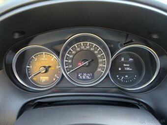 Mazda CX-5 2.2 Skyactiv-D AWD Revolution TOP A/T - 17