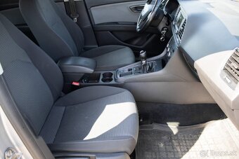 Seat Leon ST 1.2 TSI Style 81kW (2017). - 17