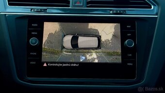 Volkswagen Tiguan 2.0 TDI DSG R-Line - 17