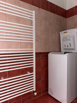 Rodinný dom s pozemkom s potenciálom výstavby Rumanová - 17