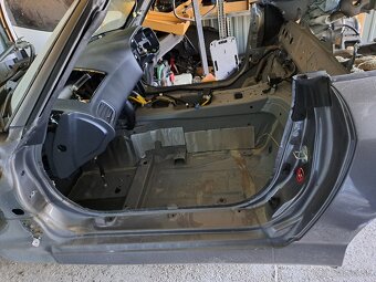 HONDA S2000 AP2 2009 - 17