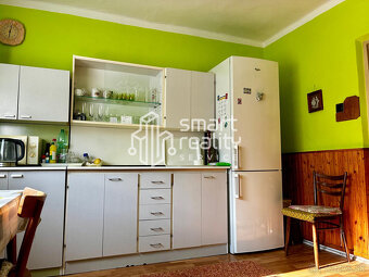 Na predaj rodinný dom s veľkým pozemkom – Vyhne, časť Pesera - 17