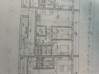 Moderný 3-izbový byt 59,14m2+balkón 9,72m2 v Gačíkove - 17