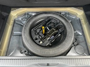 Citroën C4 Spacetourer 1.2 benzín automat - mod. 2020 - 17