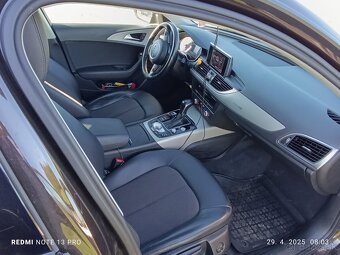 Audi A6 allroad r.v 2017, V6 3.0 TDI 160KW, 222tis.km, - 17
