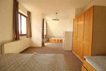REKREAČNÝ APARTMÁNOVÝ DOM PRI PRIEHRADE LIPT. MARA -... - 17