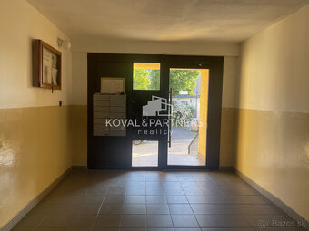 Koval reality Predám 3-izbový byt v Seredi - 17