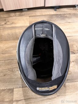 Helma Sporpion Exo 410 M - 17