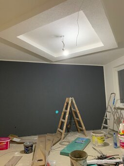 Stavebne,elektrikárske,stolárske práce - 17