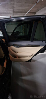 BMW X1 XDrive 20d A/T diesel - 17