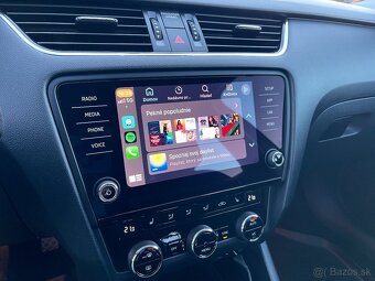 ŠKODA Octavia 3, 2.0 TDI, r.v.2019, 109tis.km, DSG, LED - 17