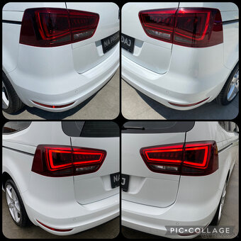SEAT ALHAMBRA 4x4 110kW facelift... - 17