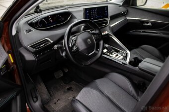 Peugeot 5008 1.5 BlueHDi 130k Allure A/T - 17