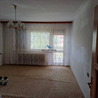 ZĽAVA 10.000 €EXKLUZÍVNY PREDAJ - 5 izbový rodinný dom ,  - 17