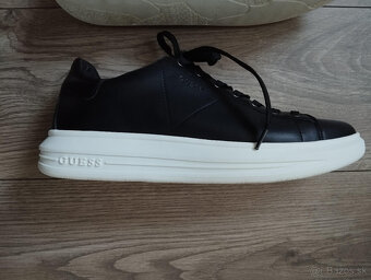 Pánske topánky Guess - 17