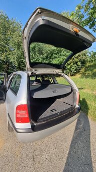 Predám: Škoda Octavia Combi 1.9 TDI  Elegance - 17