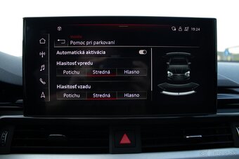 Audi A5 Sportback 45 2.0 TFSI mHEV - 17