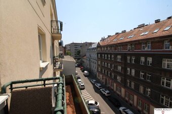 2-izbový kompletne, moderne zariad.byt v Centre, Medená ul.  - 17