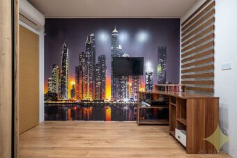 Exkluzívne na predaj, moderný 4izbový rodinný dom s pozemkom - 17