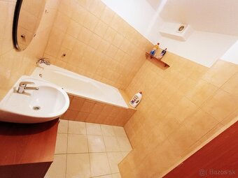 2-izbový byt, 60 m2, Malinovo centrum - 17