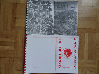 Predám rôzne knihy - 17