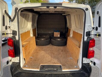 Peugeot Expert Furgon Long L3 2.0 BlueHDi Premium - 17