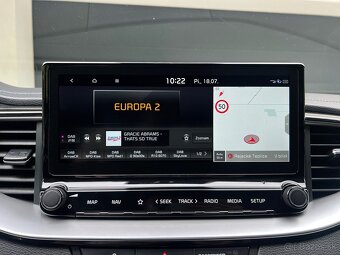 Kia ProCeed 1.5 T-GDi GT-Line A/T - 17