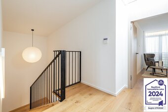 Exkluzívny 5 izbový rodinný dom, Košice, ul.Levická - 17