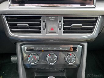 Seat Tarraco 2.0 TDI 150 Style 4Drive DSG - 17