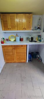 Chata so záhradou - 17