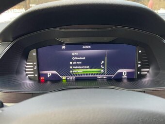 Škoda Superb Combi 2,0 TDI DSG Style packet - odpočet DPH - 17