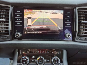 Kodiaq 100'000km 2021 DSG led ambi - 17