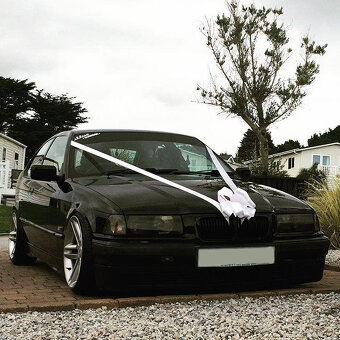 Momo Arrow 5x120 R17 - 17