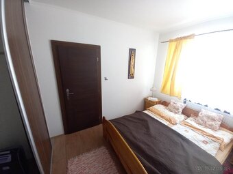 Celoročne využiteľný obľúbený hotel v Slovenskom raji - 17