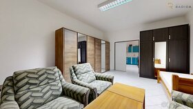 MUROVANÁ, č. VYKUROVANÁ 1.400m2 HALA, BUDIMÍR - 17