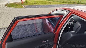 Predám - KIA CEED 1,6 CRDI r.v. 2007 - 17