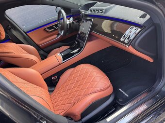 Mercedes s580 AMG - 17