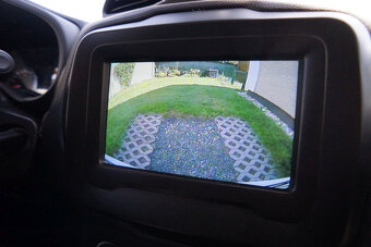 Jeep Renegade 1.0 GSE Night Eagle - 26000km - 17